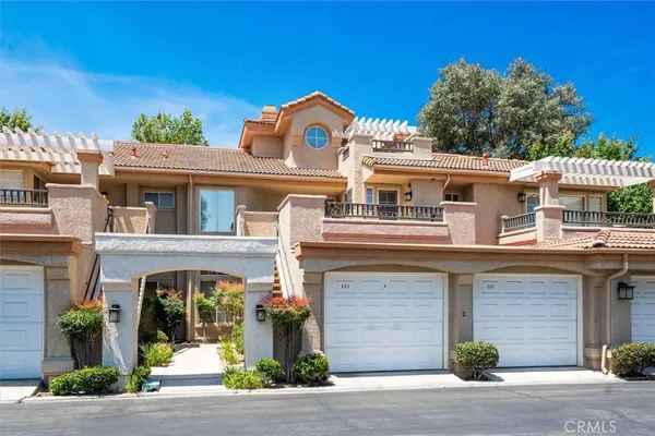 $510,000 | 23926 Arroyo Park Drive, Unit 123, Valencia, CA 91355