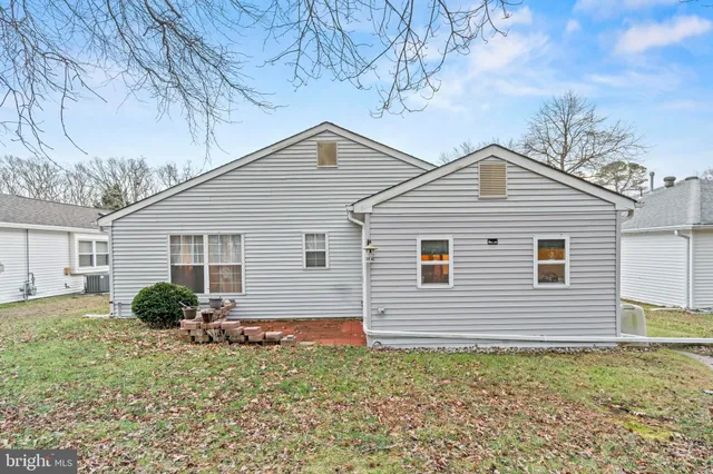 $314,900 | 224 Valley Forge Drive, Little Egg Harbor, NJ 08087