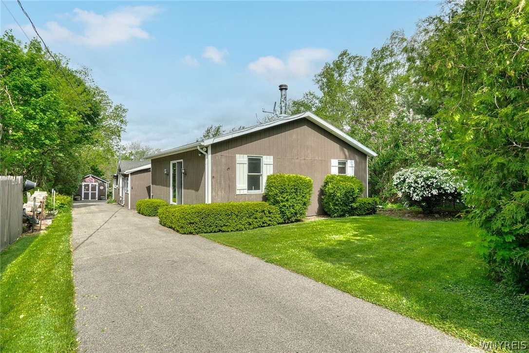 2492 Lakeville Road Avon, NY 14414 - Photo 1 of 36
