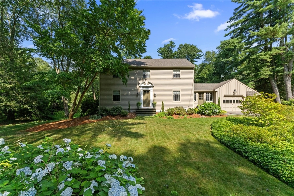 15 Willard Grant Road Sudbury, MA 01776 - Photo 40 of 40