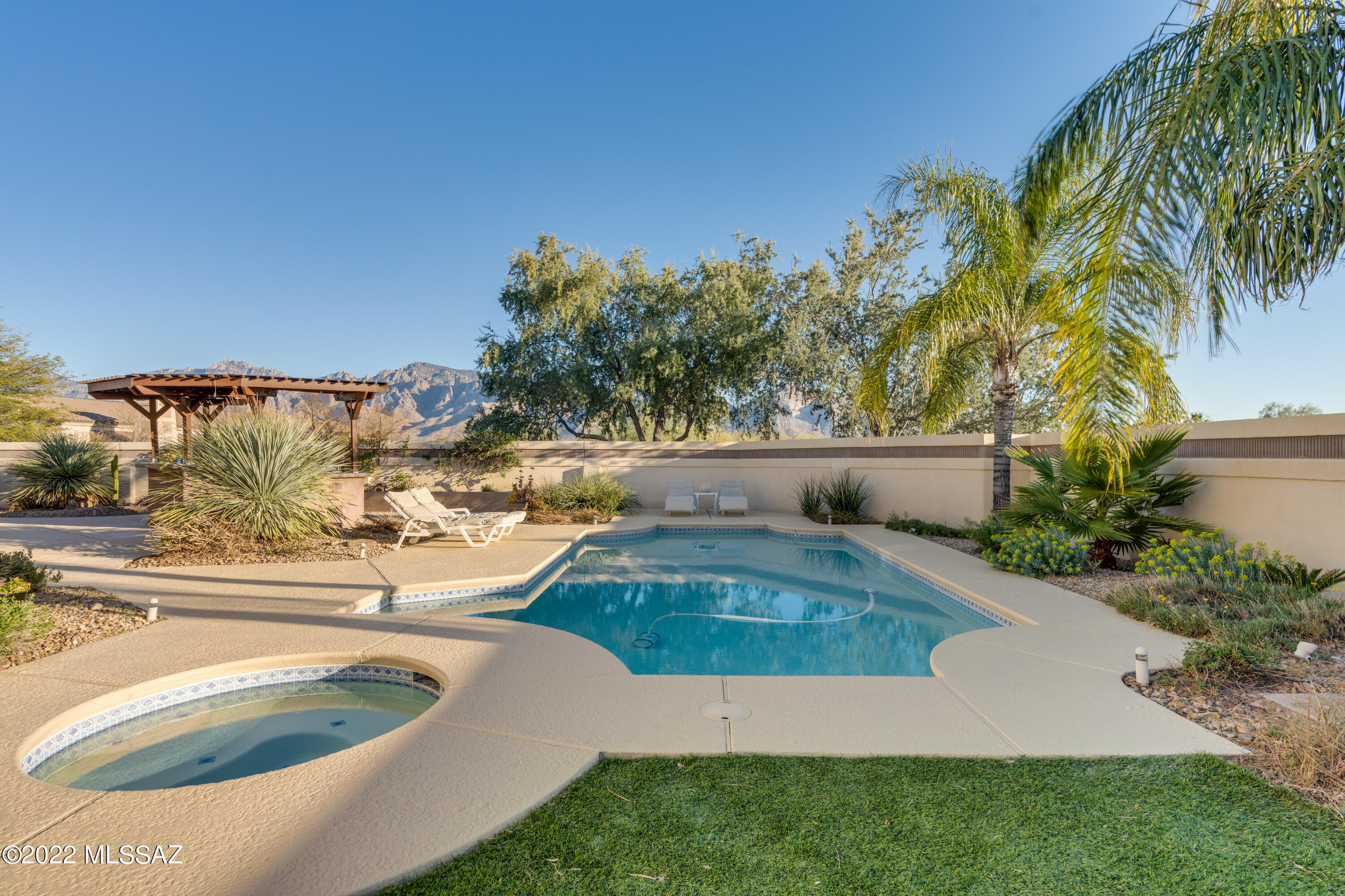 95 Blackstone Road Tucson, AZ 85755 - Photo 45 of 48