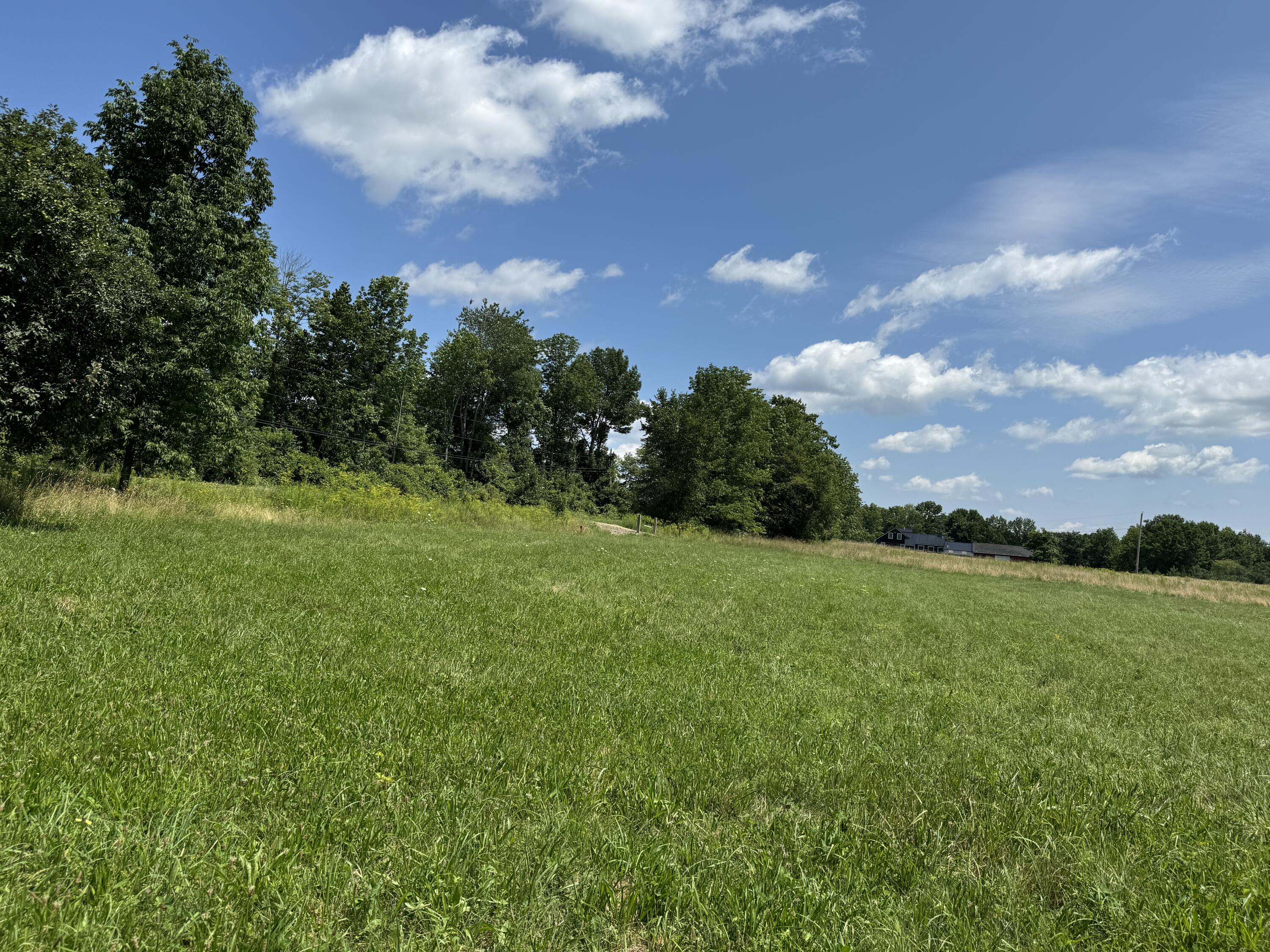 570 Mudgett Road Levant, ME 04456 - Photo 14 of 19 Open Space