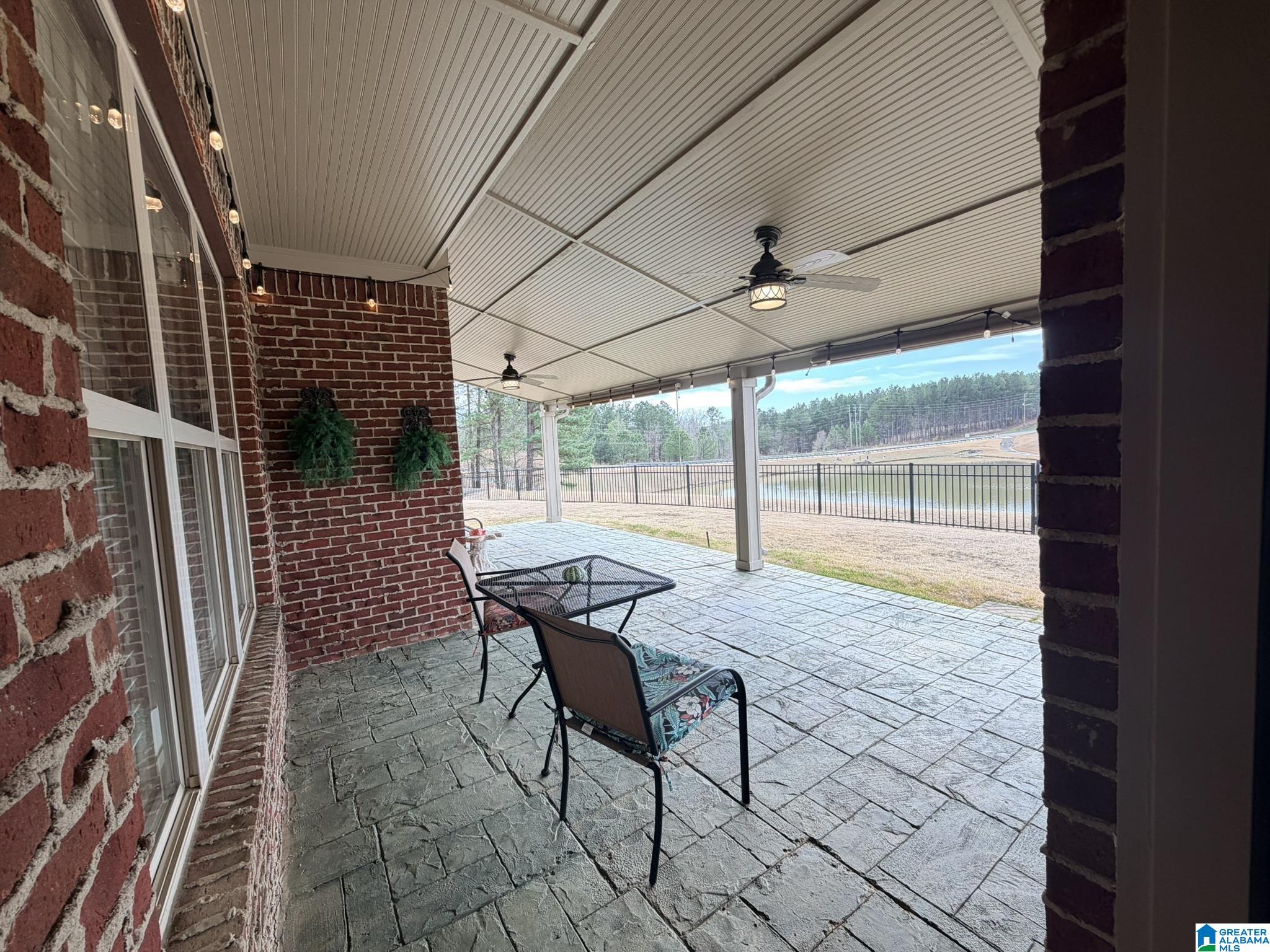 1058 Edgewater Lane Chelsea, AL 35043 - Photo 22 of 23