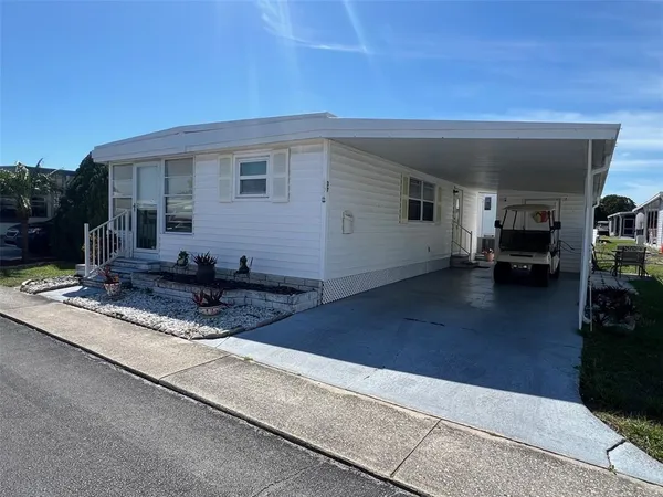 $89,900 | 37 Pindo Palm Street East, Largo, FL 33770