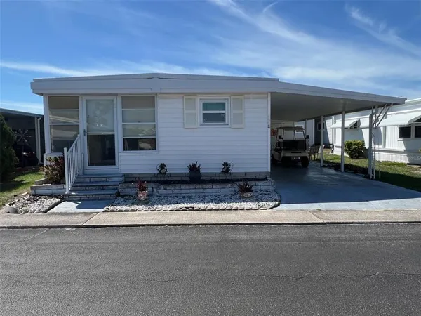 $89,900 | 37 Pindo Palm Street East, Largo, FL 33770