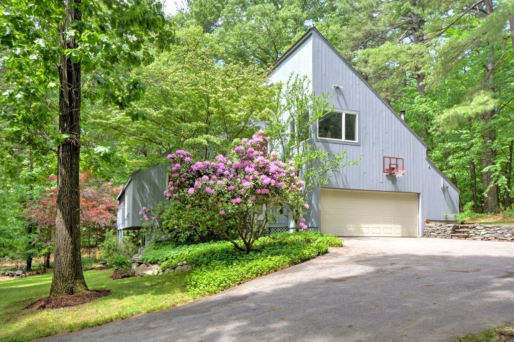 221 Littleton County Road Harvard, MA 01451 - Photo 20 of 25