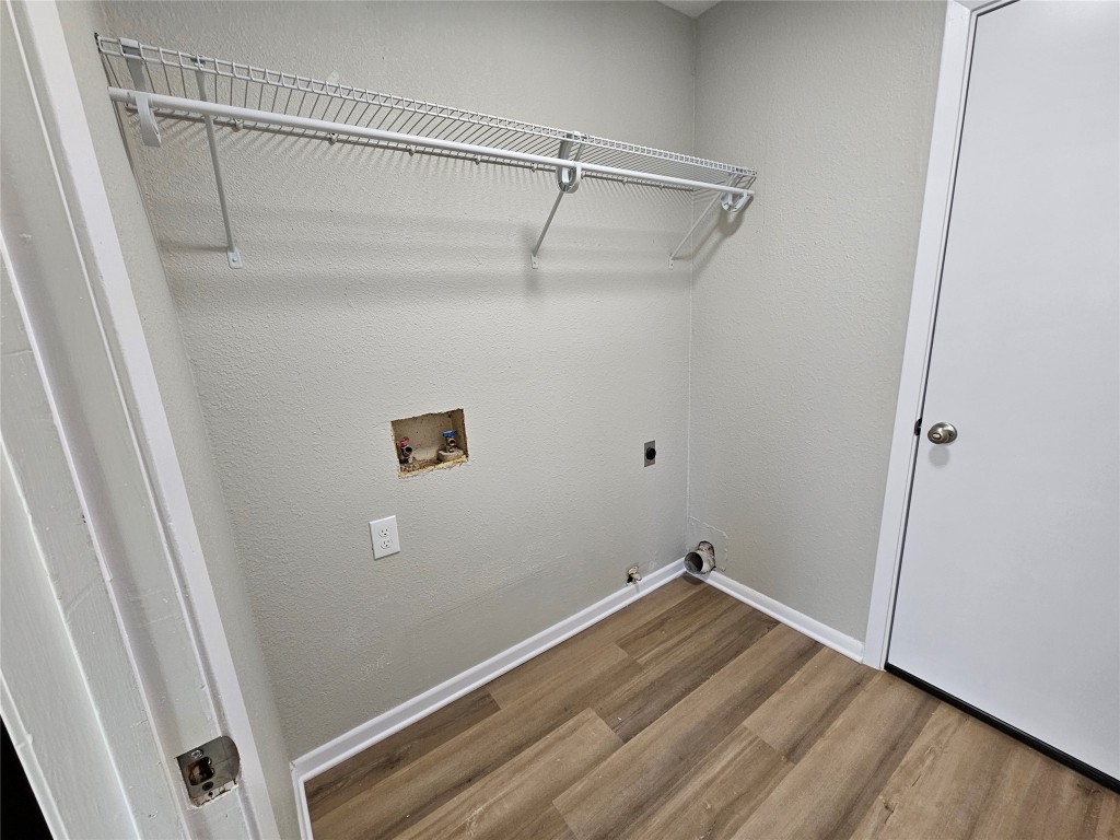 1418 Hyridge Circle Round Rock, TX 78664 - Photo 12 of 24