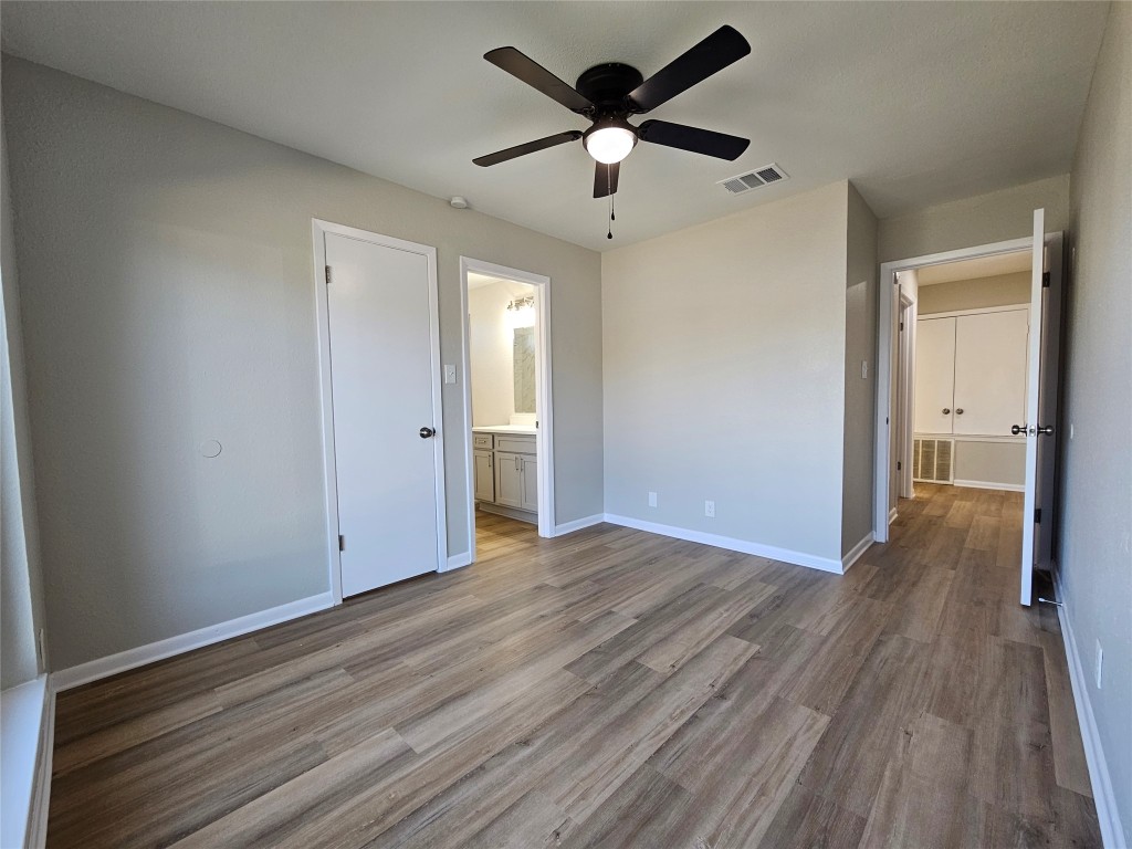 1418 Hyridge Circle Round Rock, TX 78664 - Photo 14 of 24