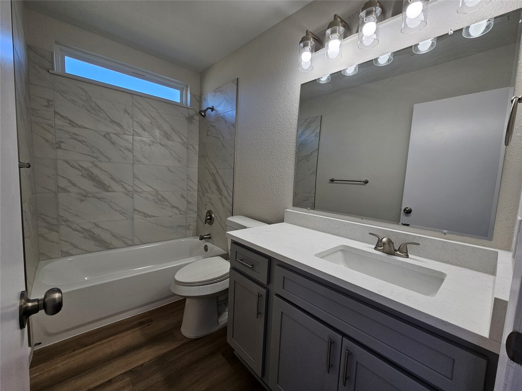 1418 Hyridge Circle Round Rock, TX 78664 - Photo 15 of 24