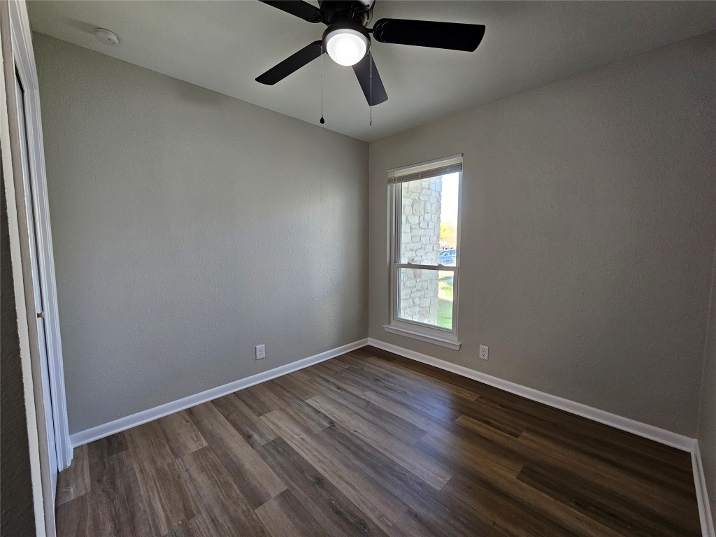 1418 Hyridge Circle Round Rock, TX 78664 - Photo 17 of 24