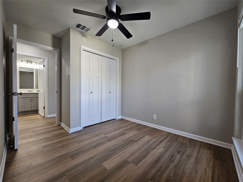 1418 Hyridge Circle Round Rock, TX 78664 - Photo 18 of 24