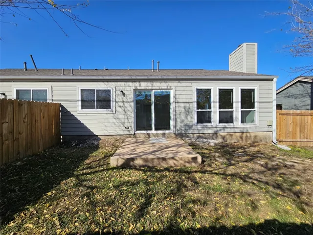 $1,595 | 1418 Hyridge Circle, Round Rock, TX 78664