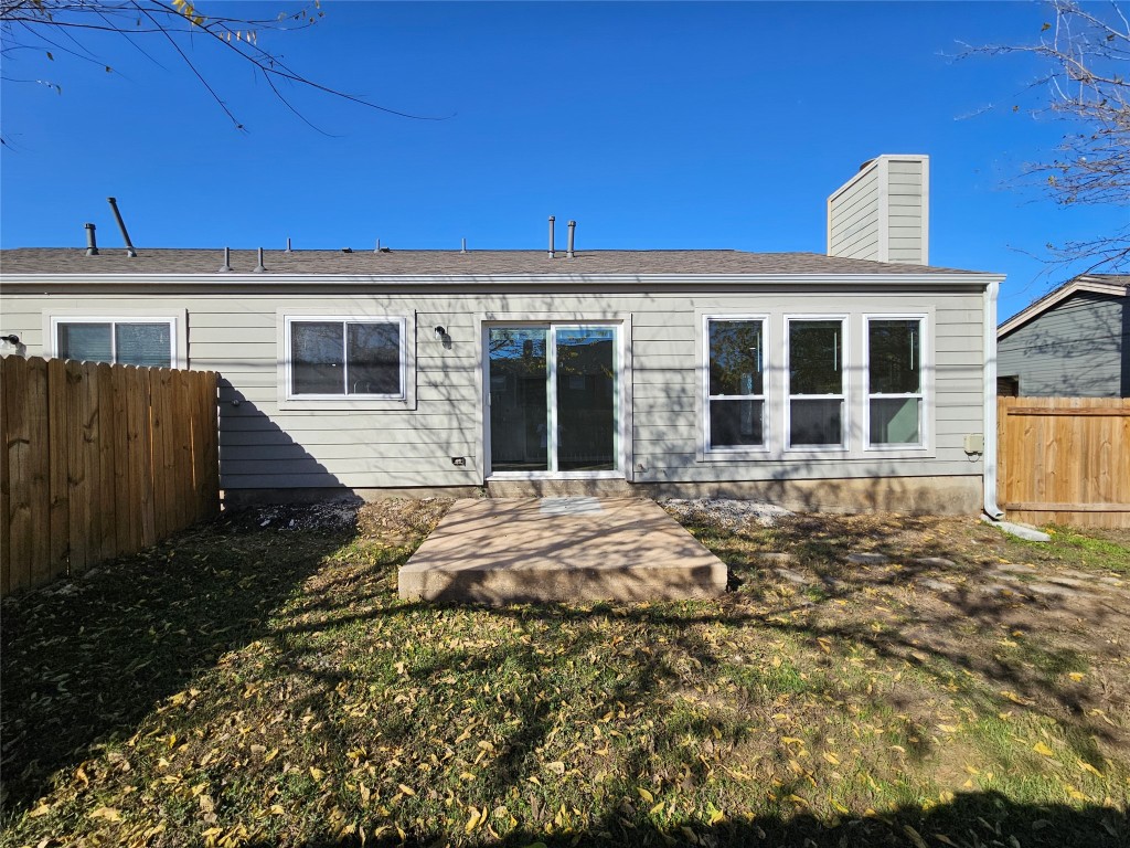 1418 Hyridge Circle Round Rock, TX 78664 - Photo 20 of 24