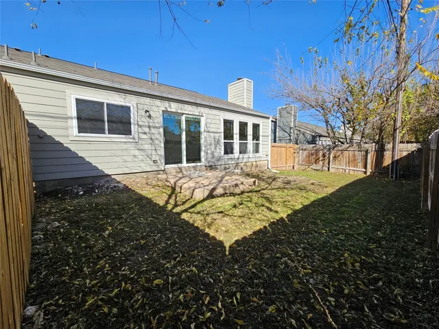 $1,595 | 1418 Hyridge Circle, Round Rock, TX 78664