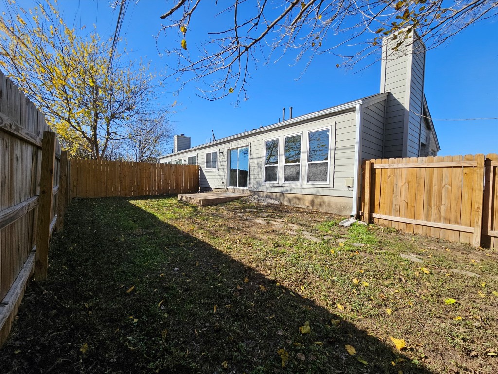 1418 Hyridge Circle Round Rock, TX 78664 - Photo 22 of 24