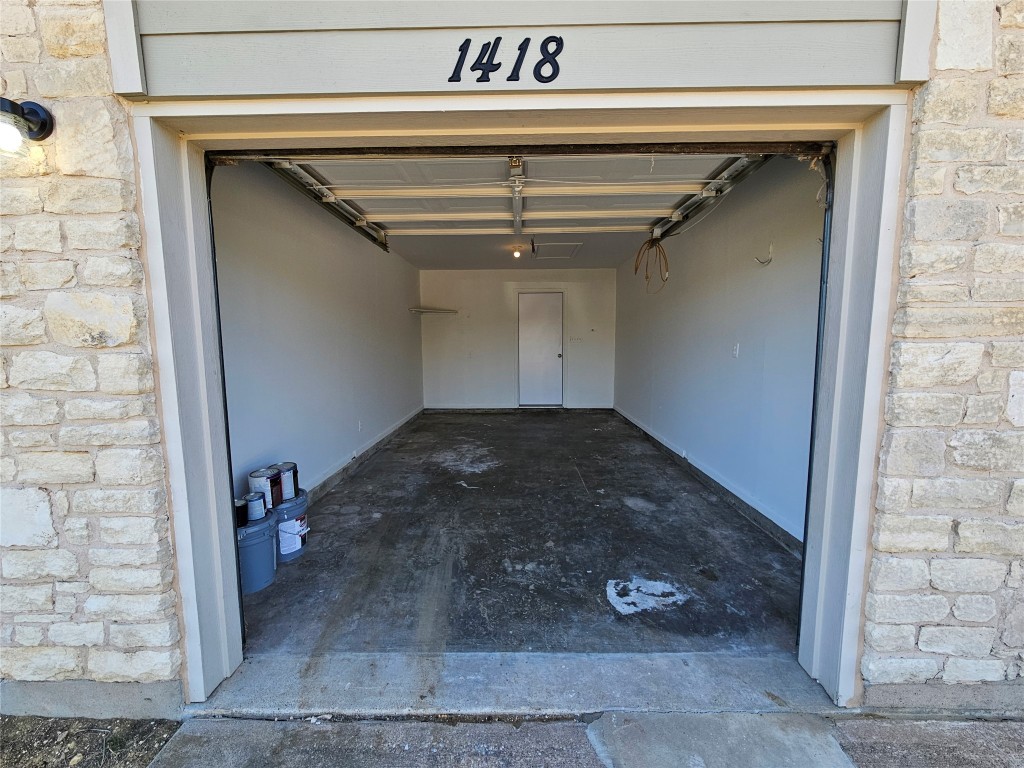 1418 Hyridge Circle Round Rock, TX 78664 - Photo 23 of 24