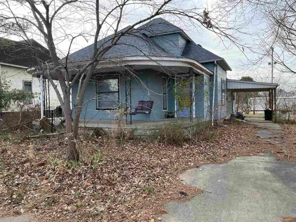 $44,500 | 209 South 16th Street, Herrin, IL 62948