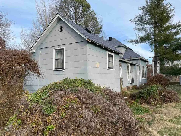 $44,500 | 209 South 16th Street, Herrin, IL 62948