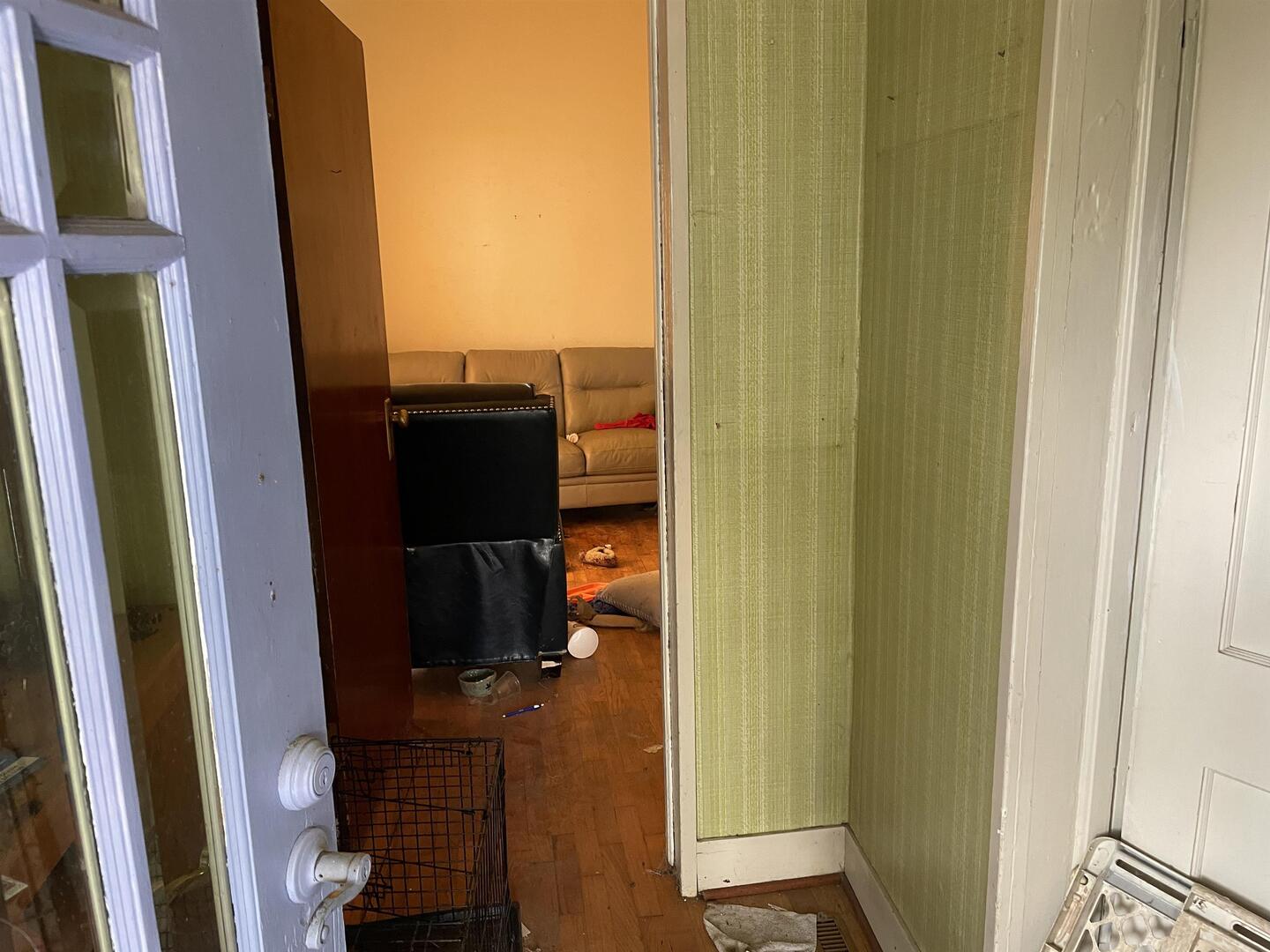 209 South 16th Street Herrin, IL 62948 - Photo 31 of 38 a view of living room