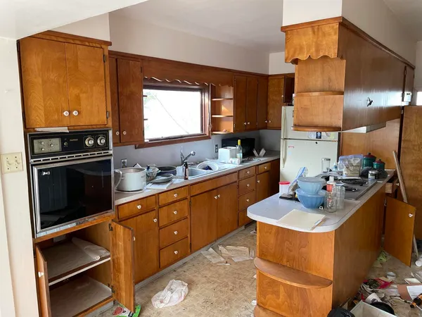 $44,500 | 209 South 16th Street, Herrin, IL 62948