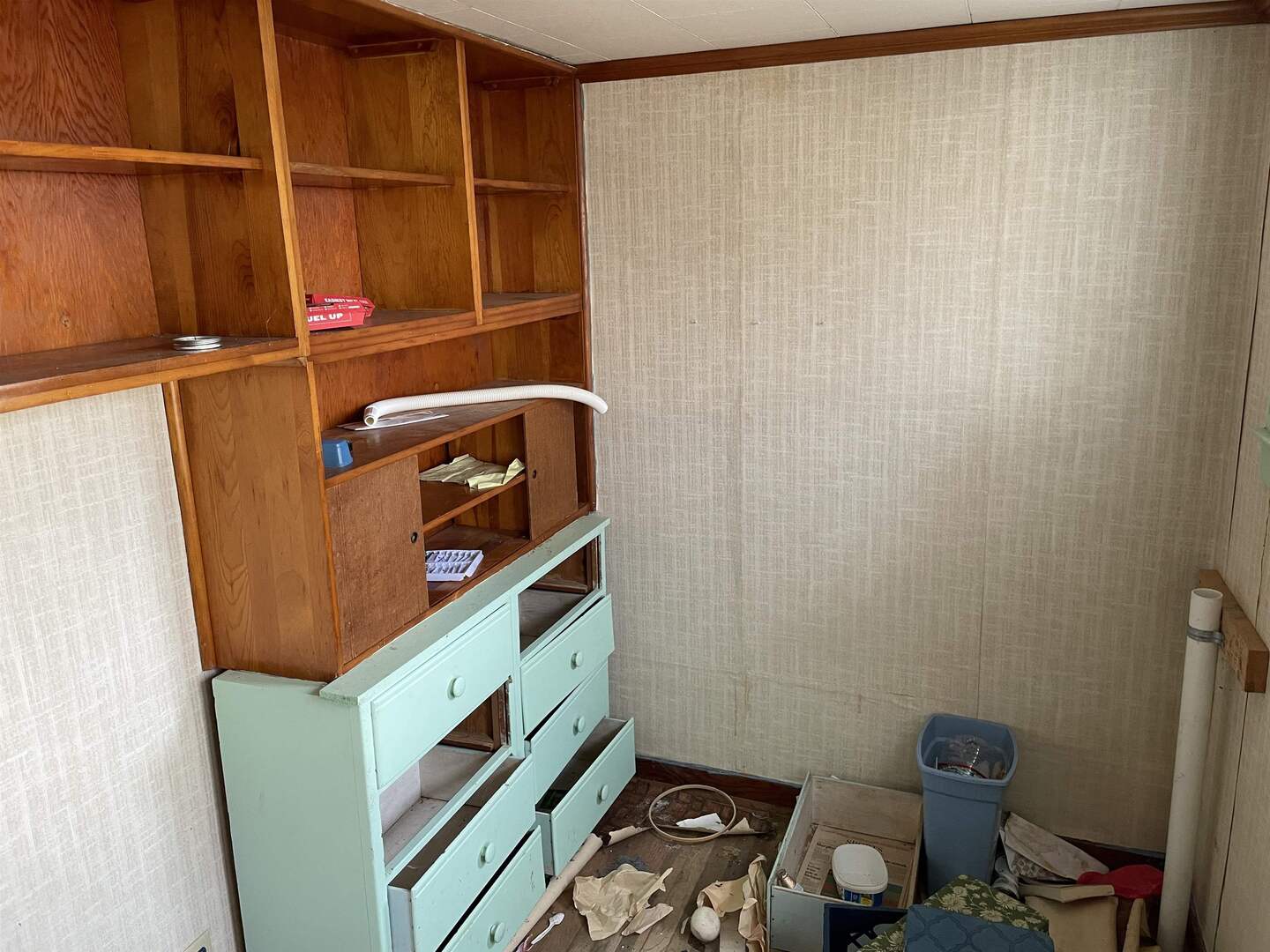 209 South 16th Street Herrin, IL 62948 - Photo 10 of 38 view of room