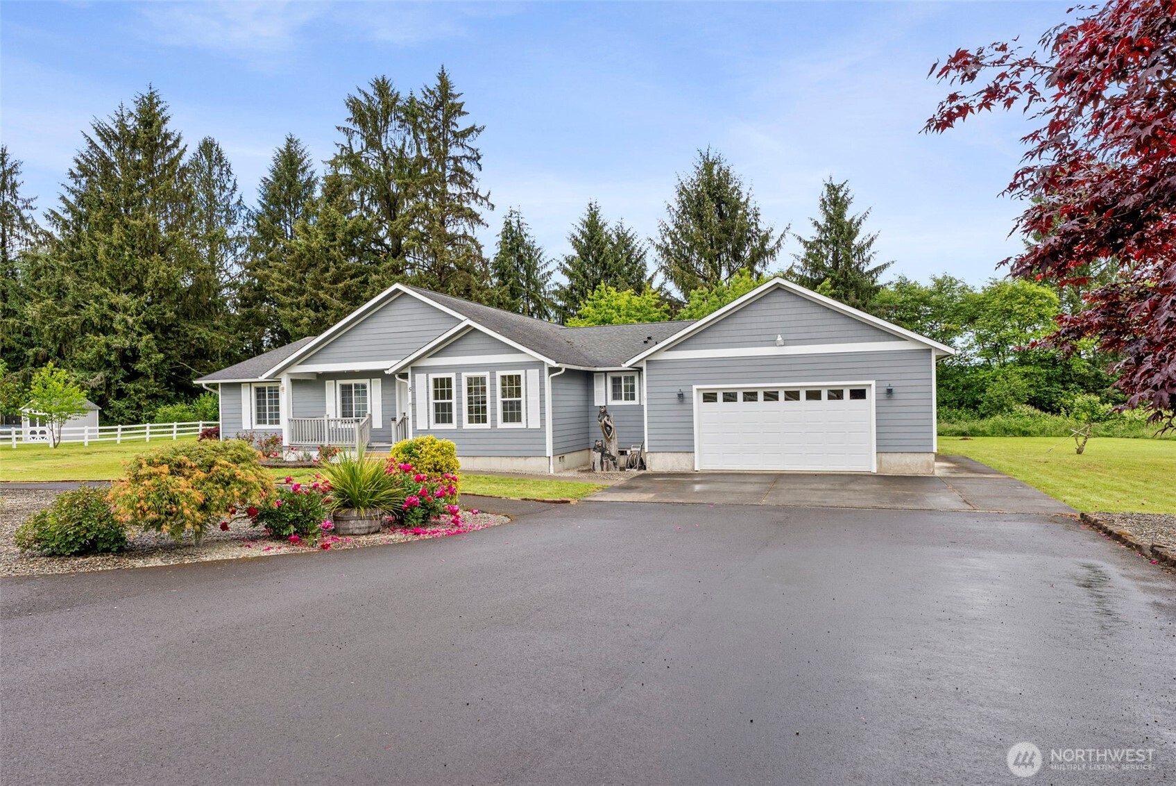 5 Martin Lane Raymond, WA 98577 - Photo 29 of 40