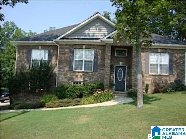 195 Twin Ridge Circle Lincoln, AL 35096 - Photo 1 of 20