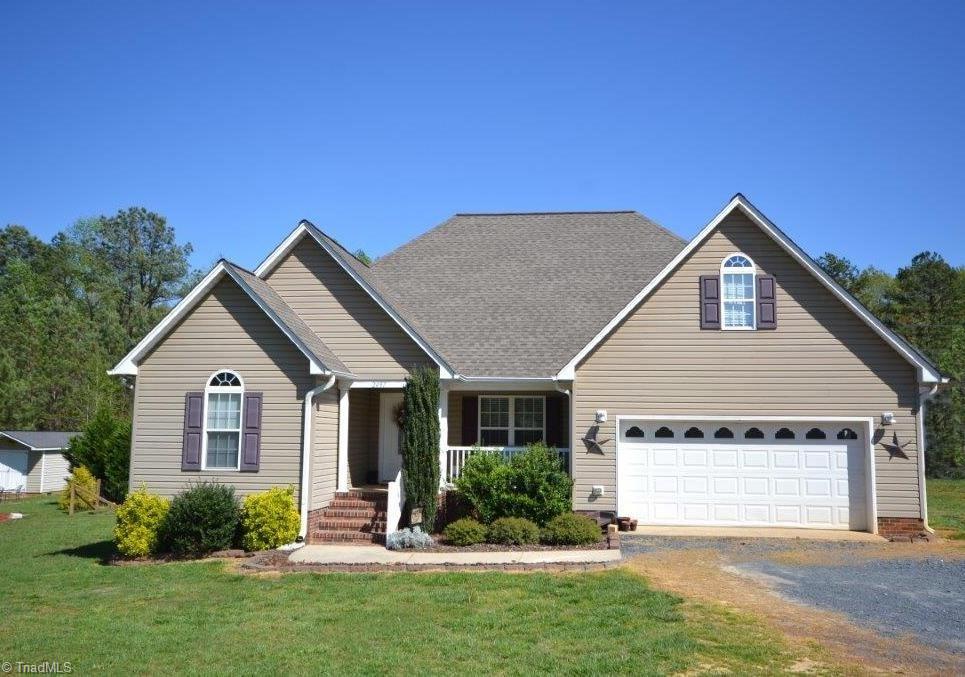 2497 Danny Bell Road Asheboro, NC 27205 - Photo 1 of 20 Gallery Image 1