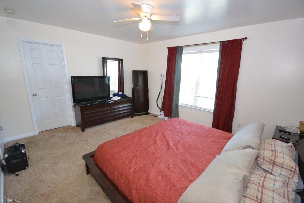 2497 Danny Bell Road Asheboro, NC 27205 - Photo 12 of 20 Gallery Image 12