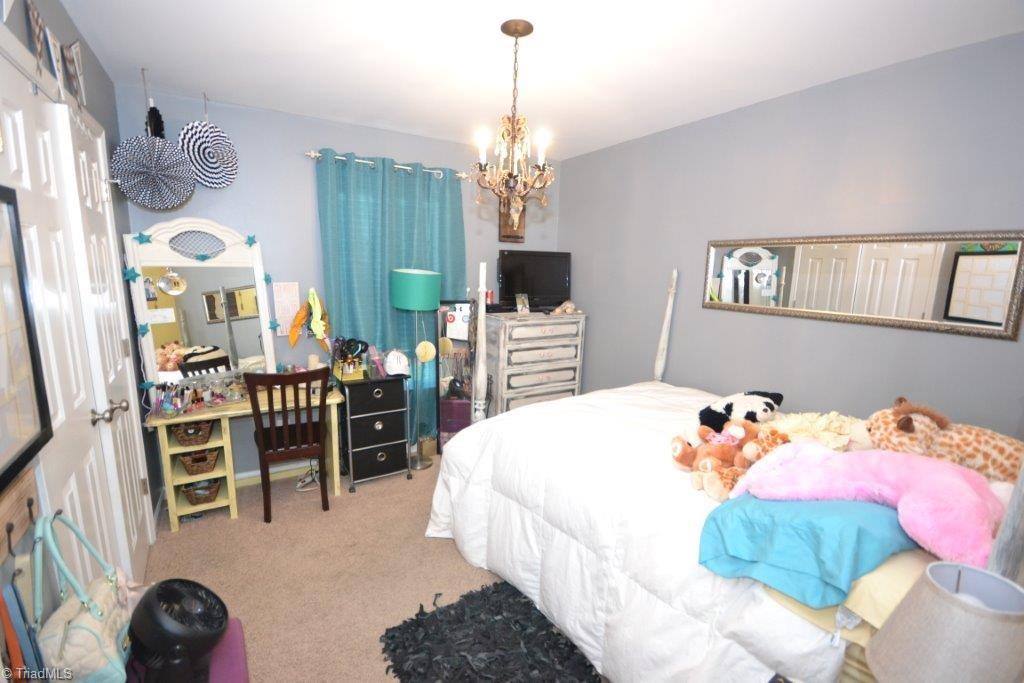 2497 Danny Bell Road Asheboro, NC 27205 - Photo 16 of 20 2 bedroom
