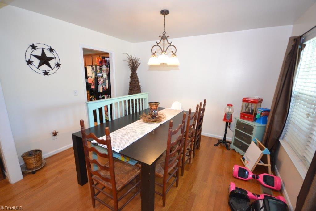 2497 Danny Bell Road Asheboro, NC 27205 - Photo 5 of 20 Gallery Image 5