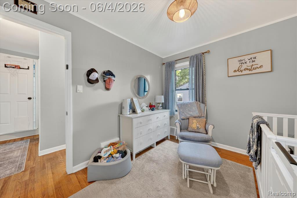 22729 Cleveland Street Dearborn, MI 48124 - Photo 19 of 32