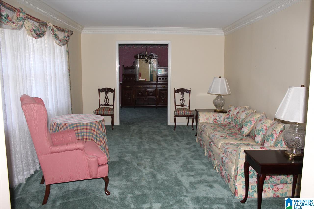 1009 Capri Circle Bessemer, AL 35023 - Photo 2 of 12