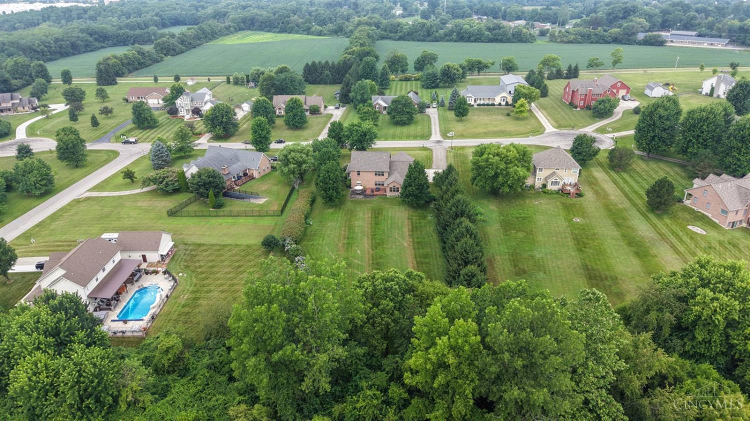 1862 Pence Ridge Court Lebanon, OH 45036 - Photo 76 of 81