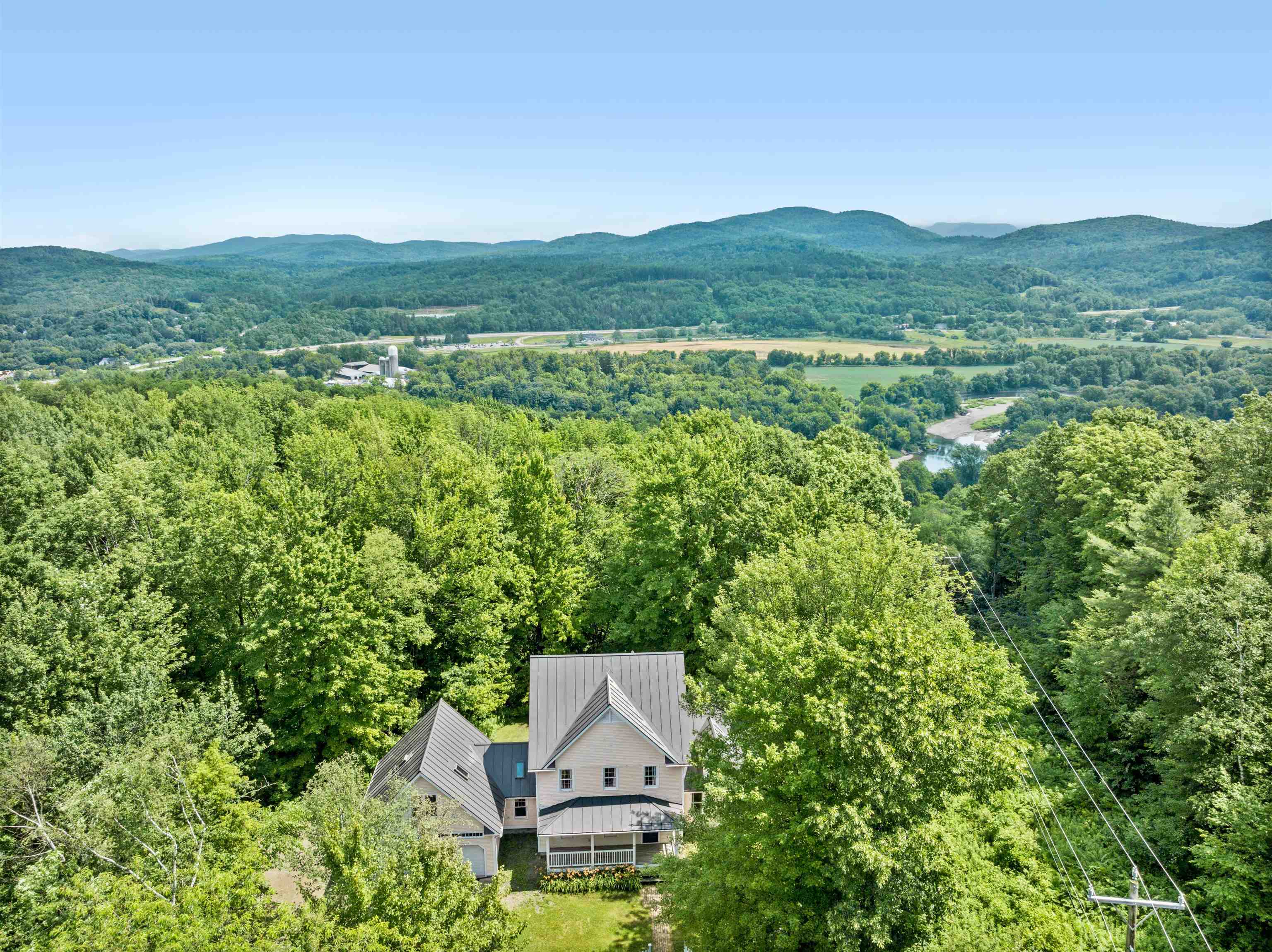 55 Turkey Hill Road Richmond, VT 05477 - Photo 12 of 60 Gallery Image 12