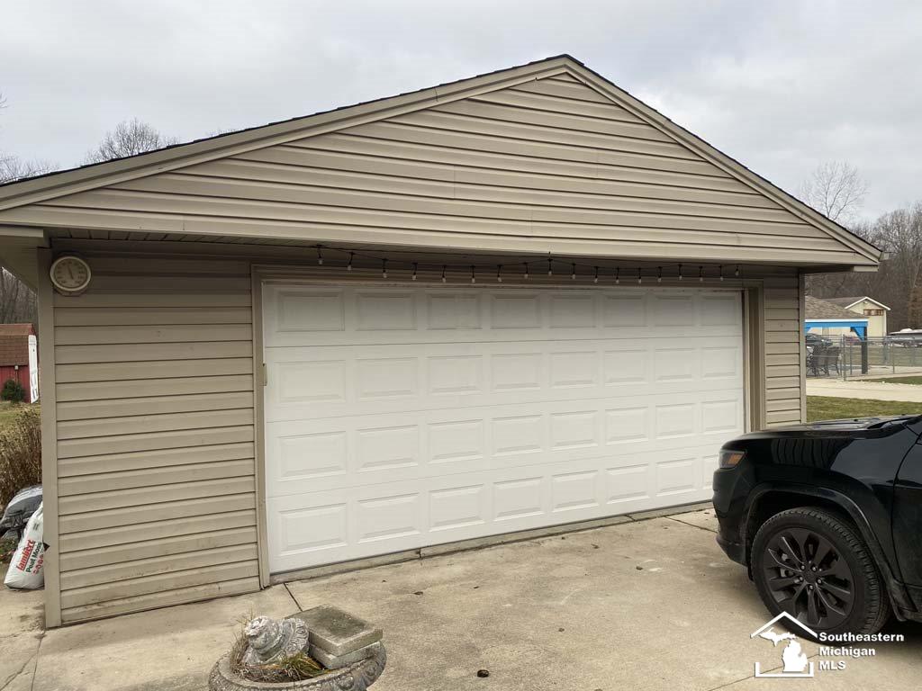 10213 Goff Road Temperance, MI 48182 - Photo 20 of 23 Gallery Image 20
