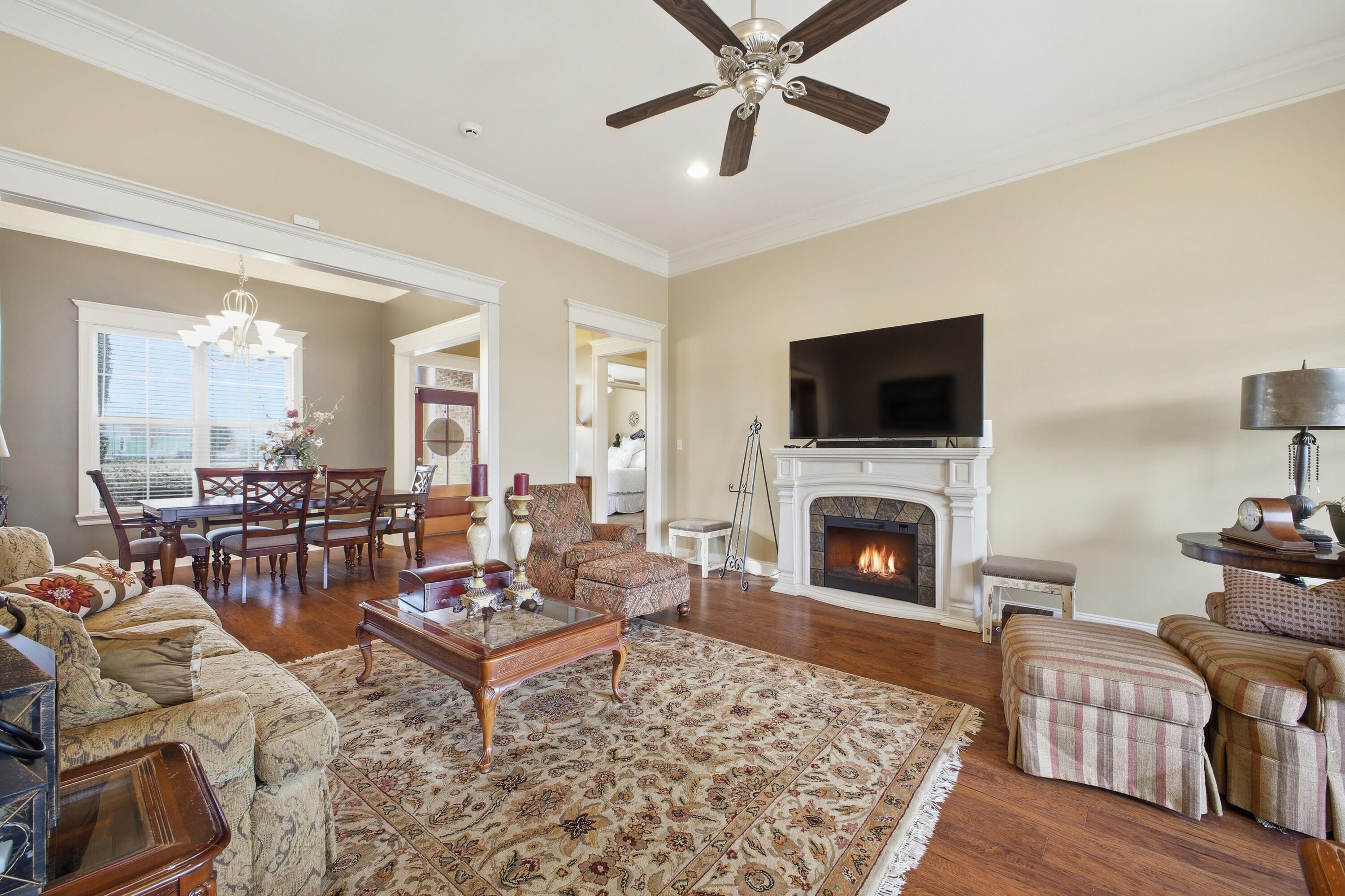 15 Stonemore Road Petal, MS 39465 - Photo 4 of 16 Gallery Image 4