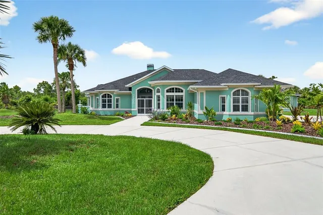$1,450,000 | 2555 Pear Street, Port Charlotte, FL 33948