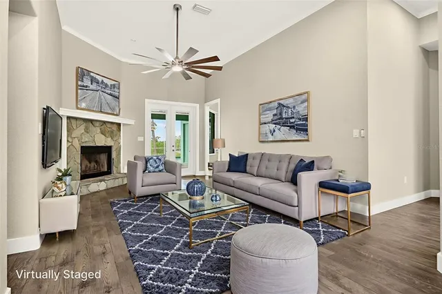 $1,450,000 | 2555 Pear Street, Port Charlotte, FL 33948