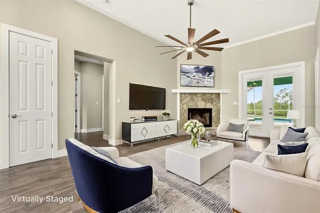 $1,450,000 | 2555 Pear Street, Port Charlotte, FL 33948