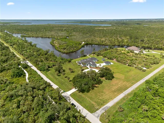 $1,450,000 | 2555 Pear Street, Port Charlotte, FL 33948