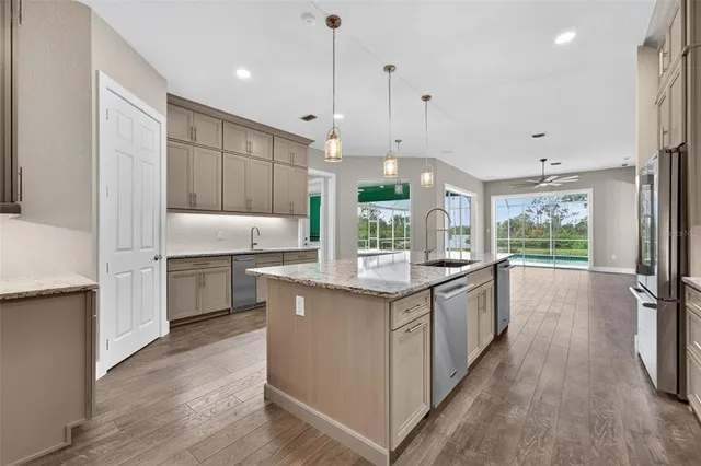 $1,450,000 | 2555 Pear Street, Port Charlotte, FL 33948