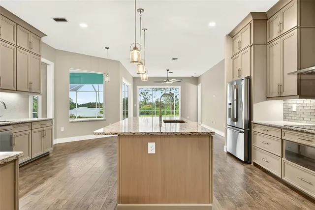 $1,450,000 | 2555 Pear Street, Port Charlotte, FL 33948