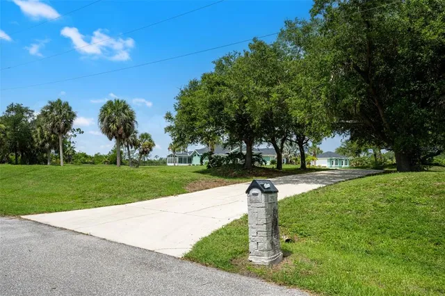 $1,450,000 | 2555 Pear Street, Port Charlotte, FL 33948