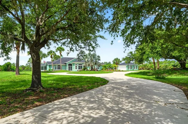 $1,450,000 | 2555 Pear Street, Port Charlotte, FL 33948