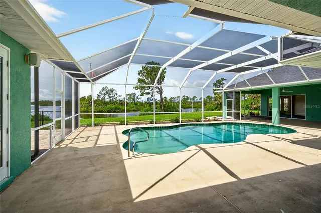 $1,450,000 | 2555 Pear Street, Port Charlotte, FL 33948