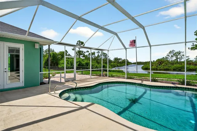 $1,450,000 | 2555 Pear Street, Port Charlotte, FL 33948