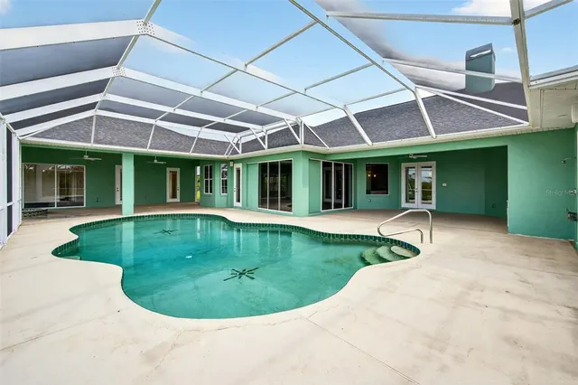 $1,450,000 | 2555 Pear Street, Port Charlotte, FL 33948