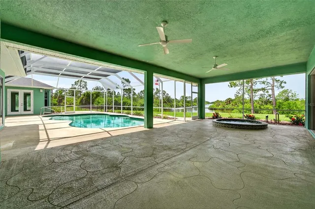 $1,450,000 | 2555 Pear Street, Port Charlotte, FL 33948