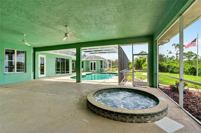 $1,450,000 | 2555 Pear Street, Port Charlotte, FL 33948